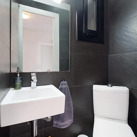 Apartmán Melody Sitges