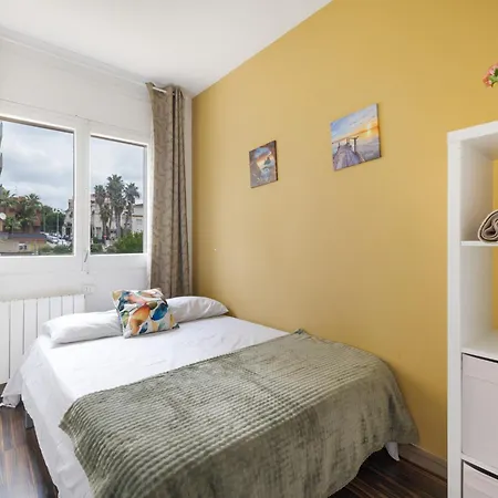 Melody Apartmán Sitges