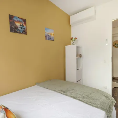 Melody Apartmán