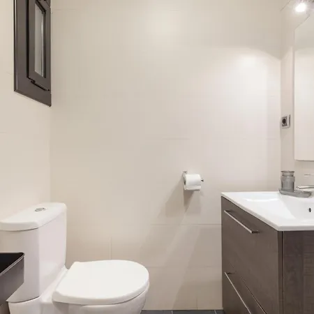 Apartmán Melody Sitges
