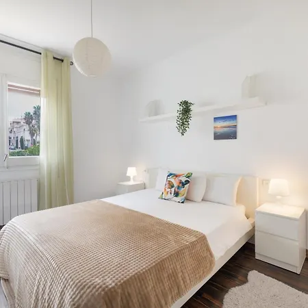 Apartmán Melody